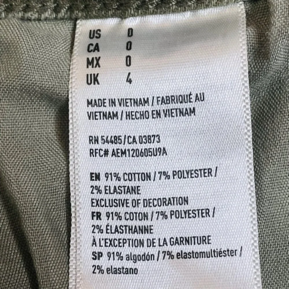 American Eagle Outfitters american eagle